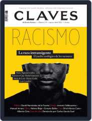 Claves De La Razón Práctica (Digital) Subscription                    March 1st, 2021 Issue