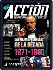 Accion Cine-video (Digital) Subscription                    March 1st, 2021 Issue