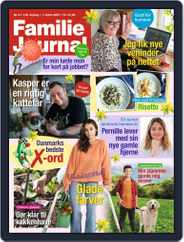 Familie Journal (Digital) Subscription                    March 1st, 2021 Issue