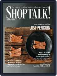 Shop Talk! (Digital) Subscription                    March 1st, 2021 Issue