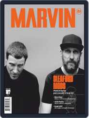 Marvin (Digital) Subscription March 1st, 2021 Issue