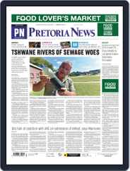 Pretoria News (Digital) Subscription                    March 1st, 2021 Issue