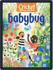 Babybug Stories, Rhymes, and Activities for Babies and Toddlers (Digital) Subscription                    March 1st, 2021 Issue