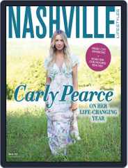 Nashville Lifestyles (Digital) Subscription                    March 1st, 2021 Issue