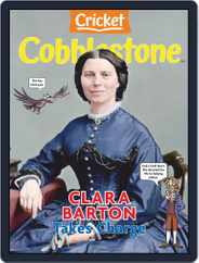 Cobblestone American History and Current Events for Kids and Children (Digital) Subscription                    March 1st, 2021 Issue