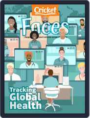 Faces People, Places, and World Culture for Kids and Children (Digital) Subscription                    March 1st, 2021 Issue