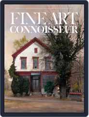 Fine Art Connoisseur (Digital) Subscription                    March 1st, 2021 Issue