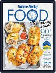 The Australian Women’s Weekly Food (Digital) Subscription                    February 1st, 2021 Issue