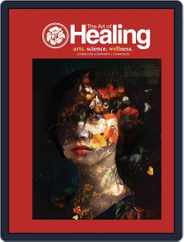 The Art of Healing (Digital) Subscription                    March 1st, 2021 Issue