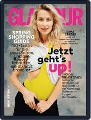 Glamour (D) (Digital) Subscription February 1st, 2021 Issue