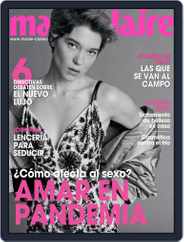 Marie Claire - España (Digital) Subscription                    February 24th, 2021 Issue