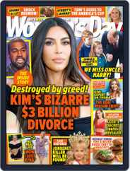 Woman's Day Magazine NZ (Digital) Subscription                    March 11th, 2021 Issue