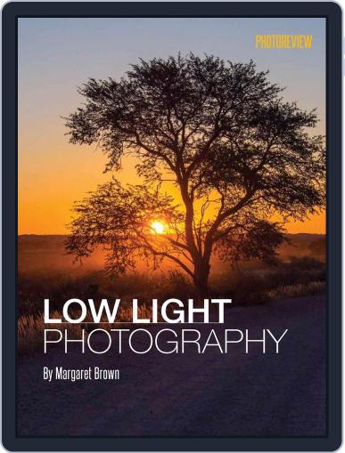 Low Light Photography July 21st, 2017 Digital Back Issue Cover