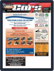 Old Cars Weekly (Digital) Subscription March 15th, 2021 Issue