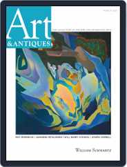 Art & Antiques (Digital) Subscription March 1st, 2021 Issue