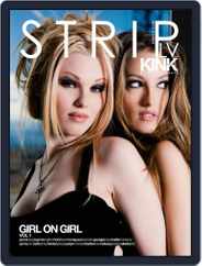 STRIPLV KINK (Digital) Subscription March 1st, 2021 Issue