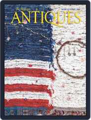 The Magazine Antiques (Digital) Subscription                    March 1st, 2021 Issue