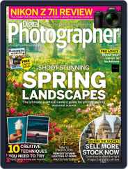 Digital Photographer Subscription                    March 1st, 2021 Issue