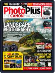 Photoplus : The Canon (Digital) Subscription                    April 1st, 2021 Issue