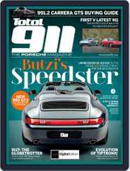 Total 911 (Digital) Subscription                    March 1st, 2021 Issue