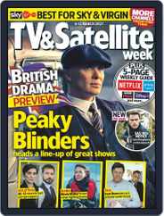 TV&Satellite Week (Digital) Subscription                    March 6th, 2021 Issue