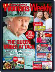 New Zealand Woman’s Weekly (Digital) Subscription                    March 8th, 2021 Issue