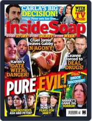 Inside Soap UK (Digital) Subscription                    March 6th, 2021 Issue