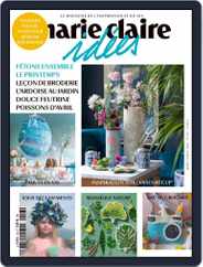 Marie Claire Idées (Digital) Subscription                    March 1st, 2021 Issue