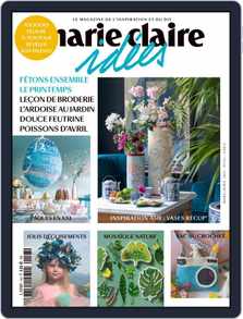 Marie Claire Idees Magazine Digital Subscription Discount Discountmags Com