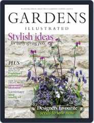 Gardens Illustrated (Digital) Subscription                    March 1st, 2021 Issue