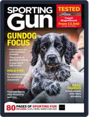 Sporting Gun (Digital) Subscription April 1st, 2021 Issue