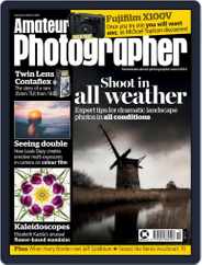 Amateur Photographer (Digital) Subscription                    March 6th, 2021 Issue