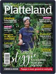 Weg! Platteland (Digital) Subscription                    February 15th, 2021 Issue