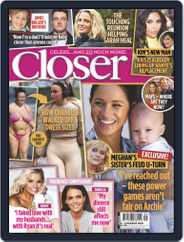 Closer (Digital) Subscription                    March 6th, 2021 Issue