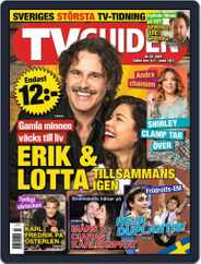 TV-guiden (Digital) Subscription                    March 4th, 2021 Issue