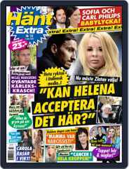 Hänt Extra (Digital) Subscription                    March 2nd, 2021 Issue