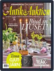 Antik & Auktion (Digital) Subscription April 1st, 2021 Issue