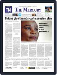 Mercury (Digital) Subscription                    March 2nd, 2021 Issue
