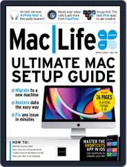 MacLife (Digital) Subscription                    April 1st, 2021 Issue
