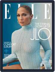 Elle (Digital) Subscription                    February 1st, 2021 Issue