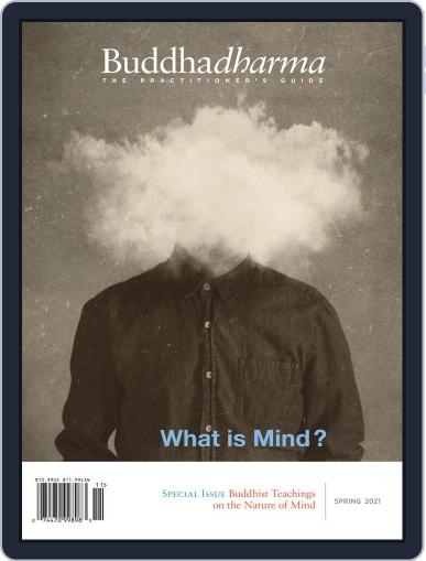 Buddhadharma: The Practitioner's Quarterly (Digital) February 12th, 2021 Issue Cover