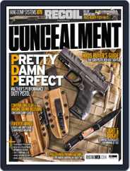 RECOIL Presents: Concealment (Digital) Subscription                    February 16th, 2021 Issue