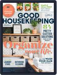 Good Housekeeping (Digital) Subscription                    March 1st, 2021 Issue