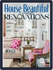 House Beautiful (Digital) Subscription                    February 1st, 2021 Issue