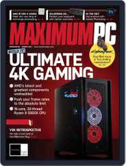 Maximum PC (Digital) Subscription                    March 1st, 2021 Issue