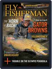 Fly Fisherman (Digital) Subscription                    April 1st, 2021 Issue