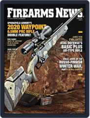 Firearms News (Digital) Subscription                    March 1st, 2021 Issue