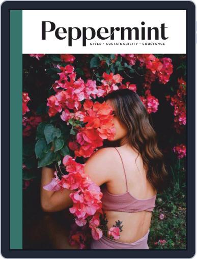 Peppermint (Digital) February 24th, 2021 Issue Cover