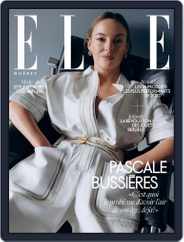 Elle QuÉbec (Digital) Subscription                    February 1st, 2021 Issue