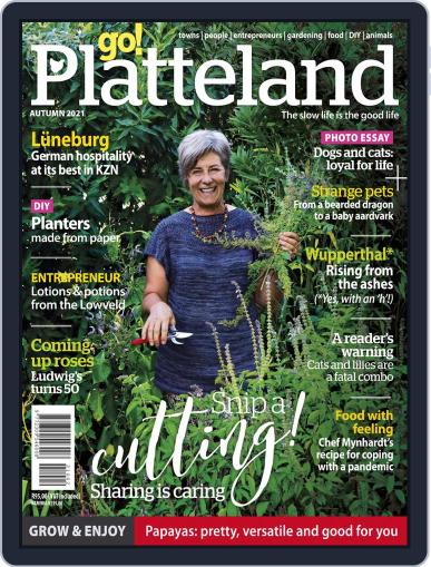 go! Platteland (Digital) February 11th, 2021 Issue Cover